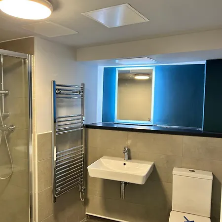 Hotel The Edge *