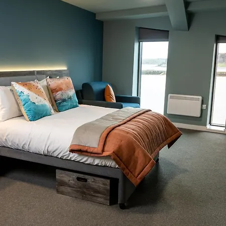 The Edge Hotel *