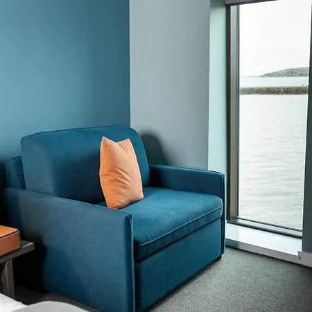 The Edge Hotel