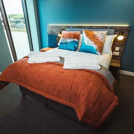 Hotel The Edge