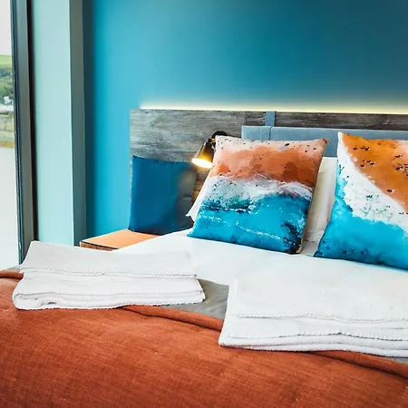 The Edge Hotel Whitehaven