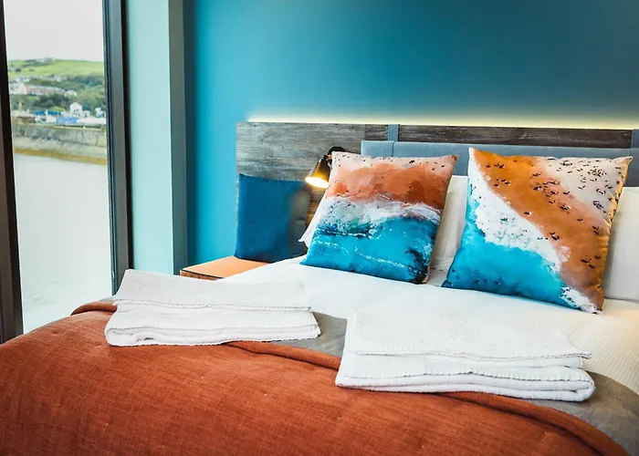 The Edge Hotel Whitehaven